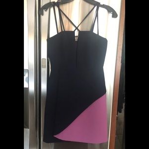 BCBG Max Azria dress, size 0